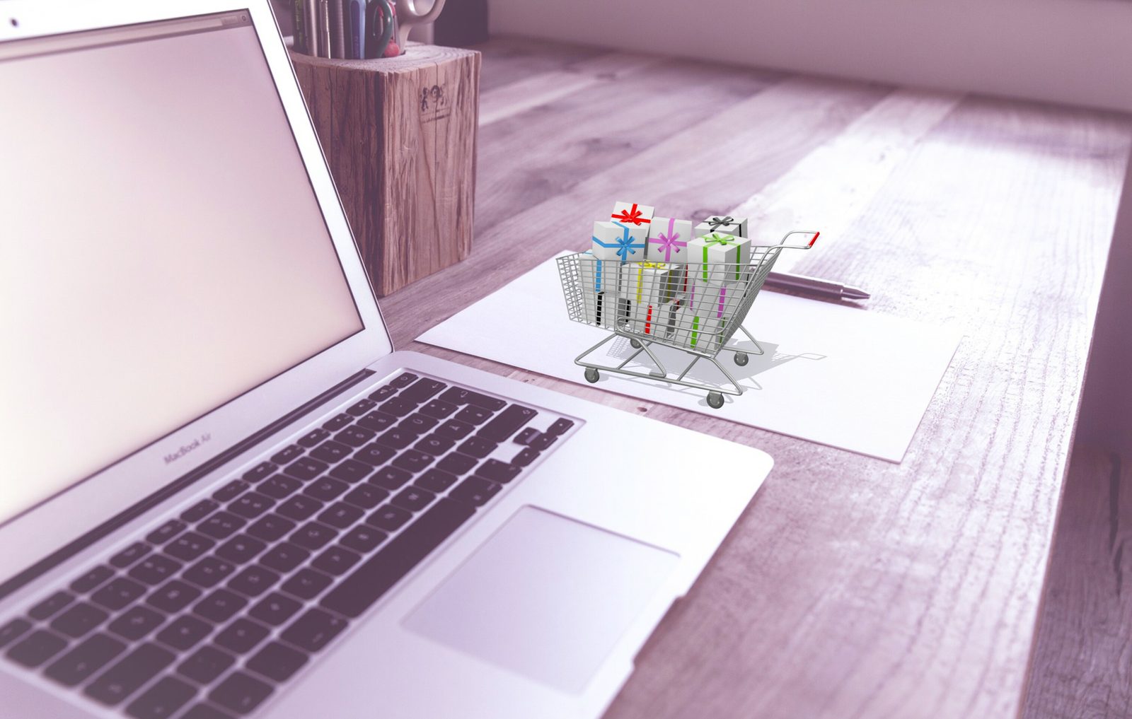 Online Shopping Kenya