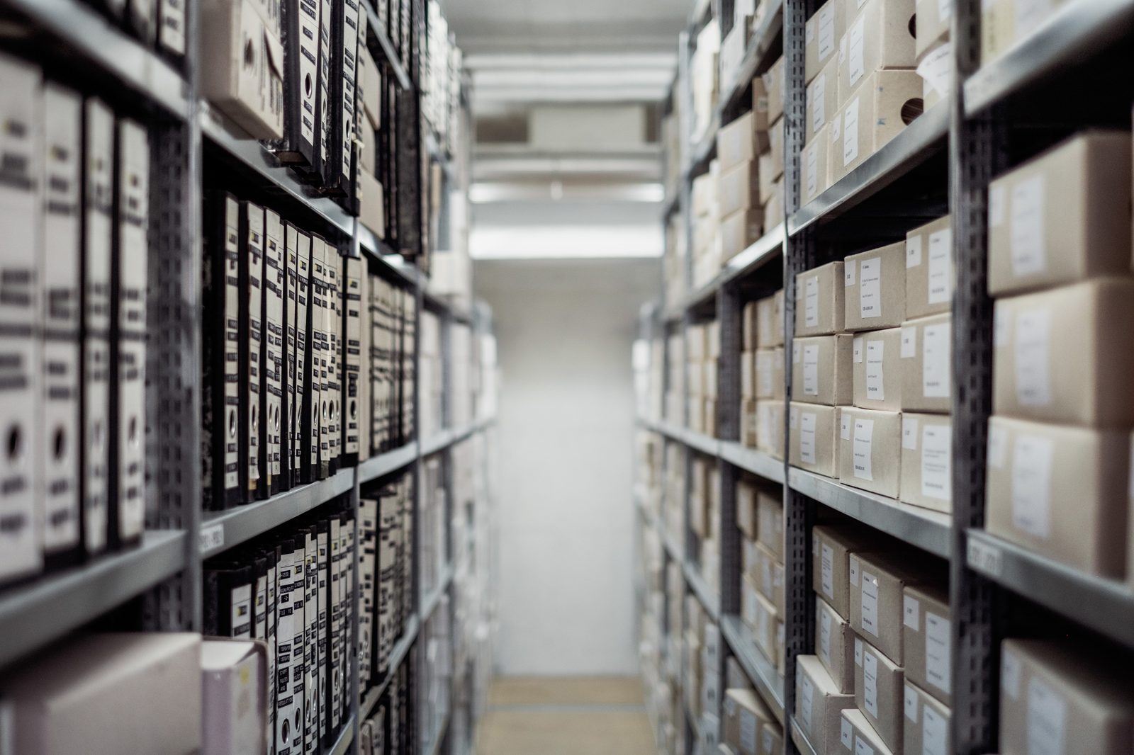 Warehousing Kenya